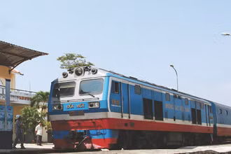 Ảnh minh họa. (Nguồn: VNR)