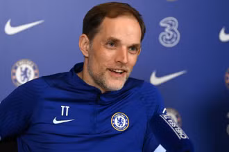 Chelsea dưới thời Thomas Tuchel đã gặt hái được những thành công chỉ trong quãng thời gian ngắn. (Ảnh: Chelsea)