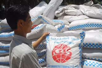 Áp thuế chống bán phá giá và chống trợ cấp đường xuất xứ từ Thái Lan