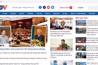 Đề nghị điều tra, xử lý hành vi tấn công mạng cơ quan báo chí