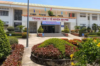 Thanh niên nhập cảnh trái phép dương tính với SARS-CoV-2 ở An Giang