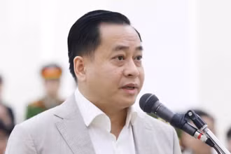 Cơ quan điều tra đã làm rõ hành vi đưa hối lộ của Phan Văn Anh Vũ cho cán bộ công an.