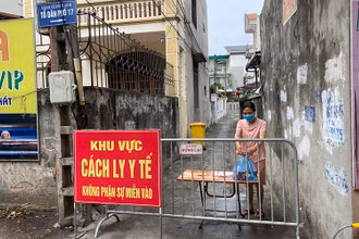 (Ảnh minh họa)