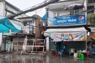 TP Hồ Chí Minh: Phát hiện bốn ca nhiễm SARS-CoV-2 trong một gia đình tại quận 1