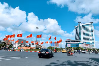 Hải Phòng mở cửa trở lại các hoạt động kinh doanh, dịch vụ