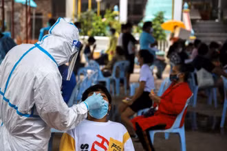 (Ảnh minh họa: Reuters)