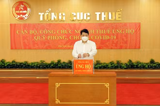 (Ảnh: Tổng cục Thuế)
