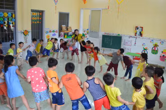 Quảng Ngãi đặt mục tiêu tiêm vaccine phòng Covid-19 cho trẻ em từ 5 đến dưới 12 tuổi an toàn, đạt chất lượng và đúng tiến độ.