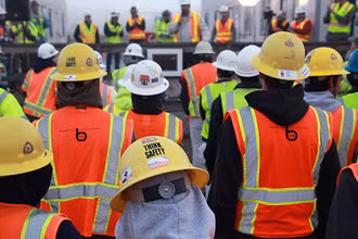 Ảnh: Jesse A.Lora / NAVFAC/ILO