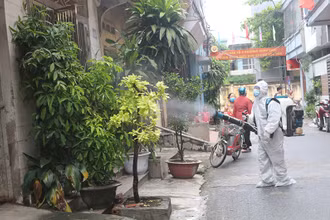 (Ảnh minh họa)