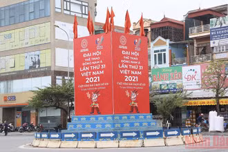Tăng cường công tác tuyên truyền, quảng bá hình ảnh Hà Nội.
