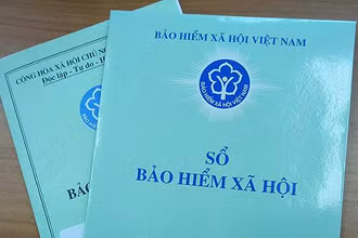 Tiền lương tháng đóng bảo hiểm xã hội bắt buộc