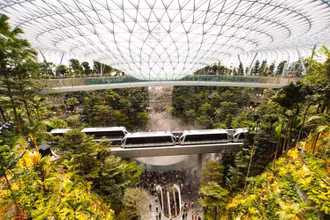 Singapore nhắm tới thị trường du lịch chăm sóc sức khỏe hậu đại dịch (Ảnh: VisitSingapore)