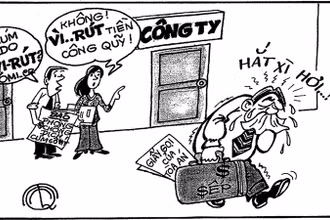 Không có vùng cấm