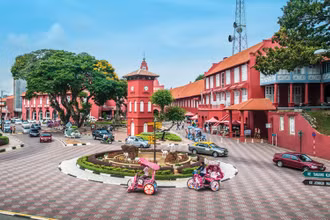 Để thu hút nhiều hơn nữa du khách quốc tế, Malaysia quyết định dỡ bỏ các xét nghiệm Covid-19 trước và sau nhập cảnh. (Ảnh: Tourism Malaysia)
