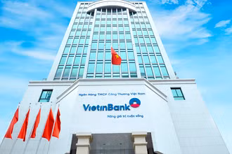 Ngân hàng TMCP Công thương Việt Nam (VietinBank). 