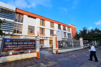 CDC Cà Mau, một trong 2 đơn vị có liên quan đến mua kit xét nghiệm của Việt Á phục vụ phòng, chống dịch Covid-19.