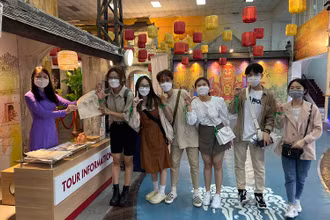 Hà Nội đang triển khai nhiều biện pháp để thu hút khách du lịch sau khi mở cửa đón khách trở lại.