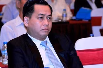 Phan Văn Anh Vũ tiếp tục bị khởi tố về tội Đưa hối lộ.