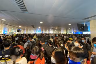  Ảnh: Vietnam Airlines.