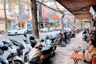 Các hoạt động trên địa bàn Hải Phòng trở lại trạng thái bình thường.