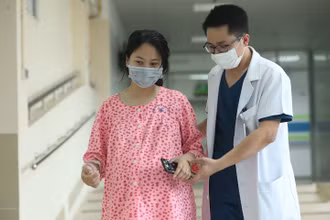 Hạnh phúc khi “ươm mầm cuộc sống”
