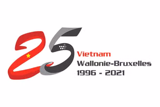 Logo đoạt giải của cuộc thi.