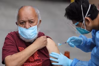 (Ảnh minh hoạ: Reuters)