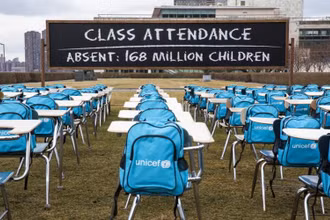 (Ảnh: UNICEF)