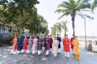 (Ảnh minh họa: Sở VHTT tỉnh Thừa Thiên Huế) 
