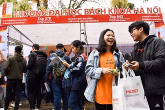 (Ảnh minh họa: HUST)