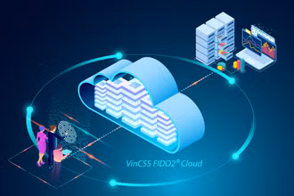 Ra mắt dịch vụ đám mây xác thực mạnh đầu tiên của Việt Nam