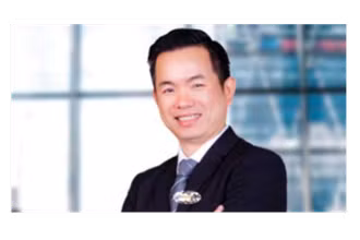 Đối tượng Phạm Nhật Vinh.