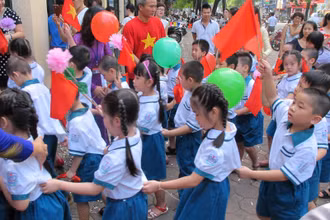 (Ảnh minh họa: THÙY LINH)