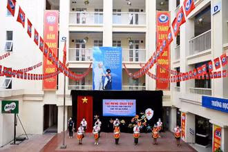 (Ảnh minh hoạ: DUY LINH)