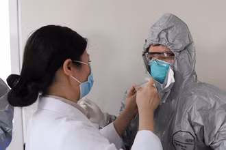 Việt Nam ghi nhận một ca Covid-19 mới, tám ca được công bố khỏi bệnh