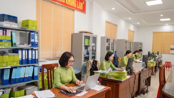 Cán bộ, hội viên phụ nữ Binh đoàn 11 phát huy giá trị văn hóa “Bộ đội Cụ Hồ” thời kỳ mới
