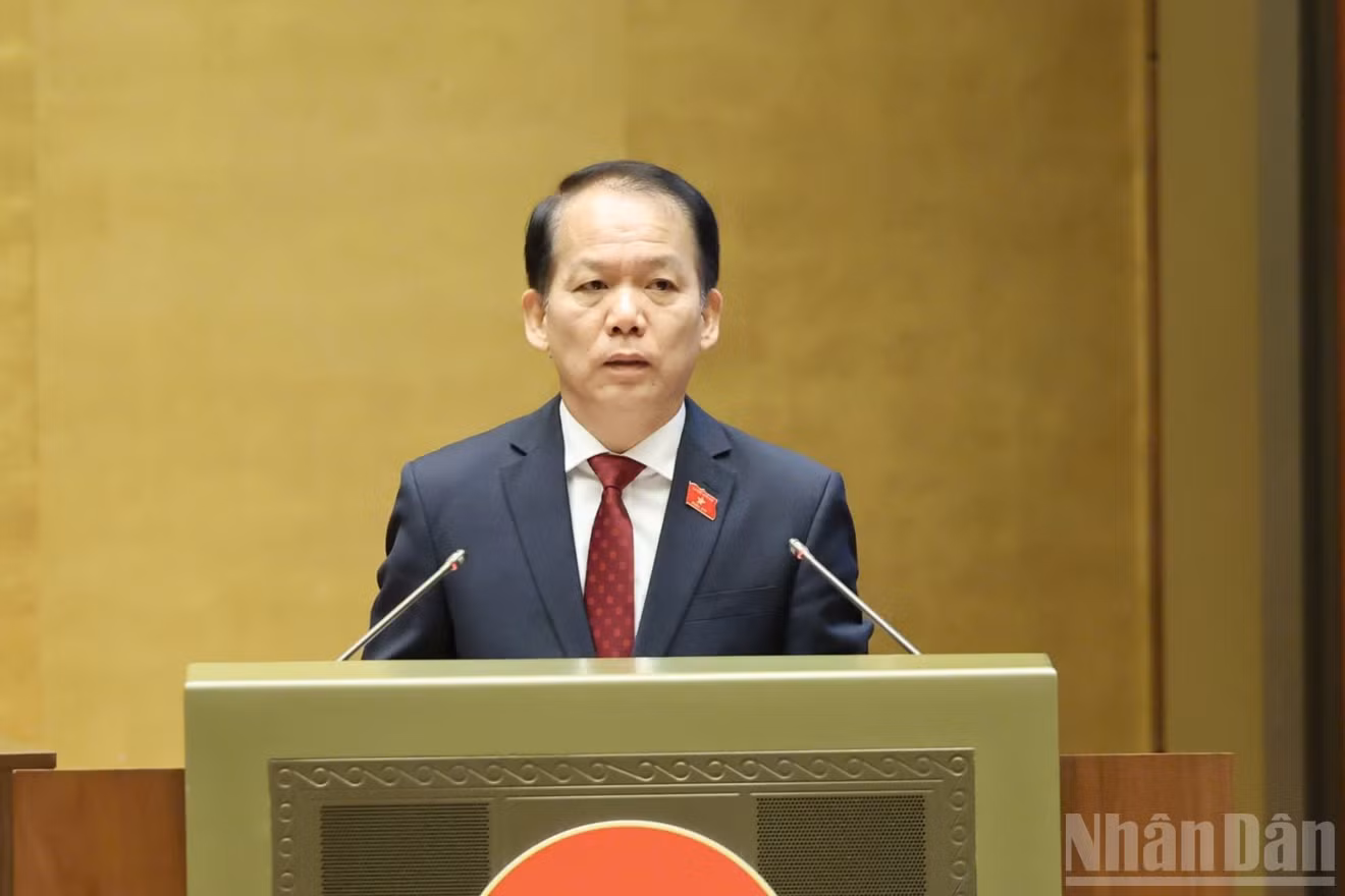 Sửa Luật Nhà ở: Bổ sung nhiều quy định mới về phát triển nhà ở cho thuê