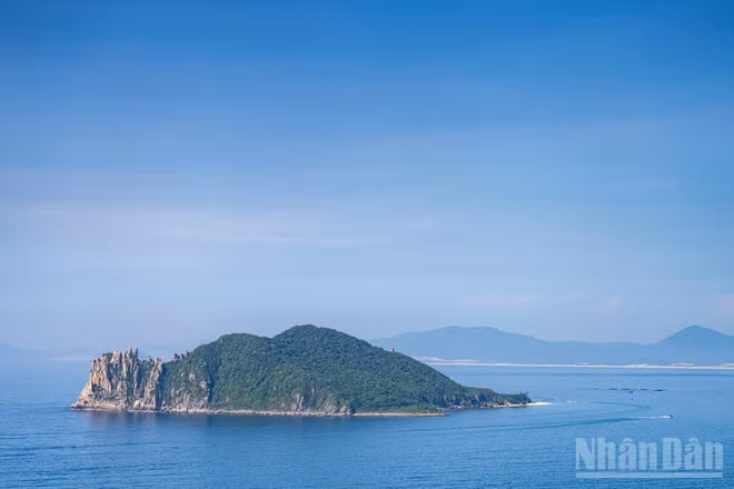 Cùng với núi Đá Bia sừng sững, hải đăng Đại Lãnh vươn cao đón bình minh và vịnh Vũng Rô lịch sử, Hòn Nưa là mảnh ghép quan trọng tạo nên một cụm danh thắng tuyệt đẹp và giàu trải nghiệm dưới chân Đèo Cả.