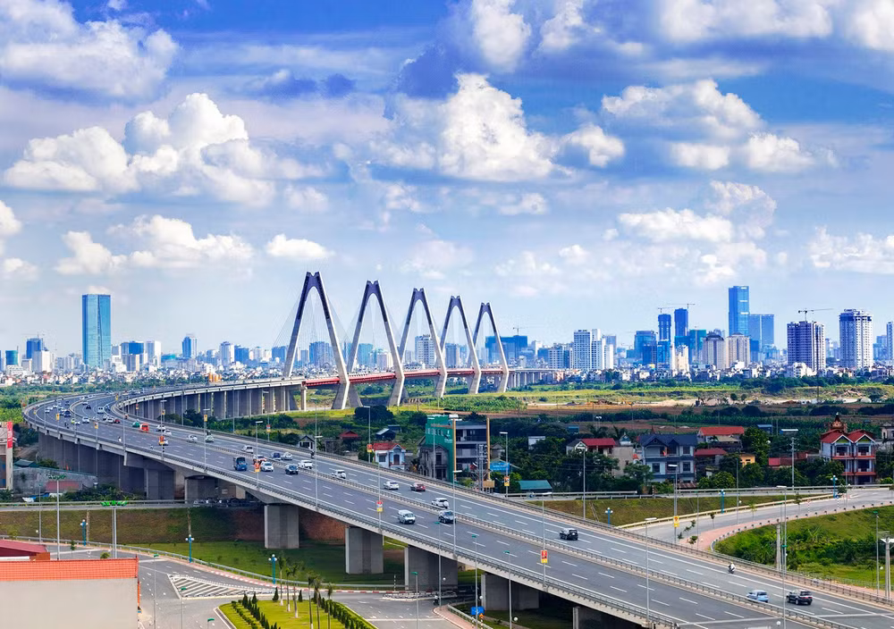 UBND thành phố Hà Nội vừa ban hành Quyết định về việc thành lập và ban hành Quy chế hoạt động của Hội đồng điều phối phát triển đô thị thông minh thành phố Hà Nội.