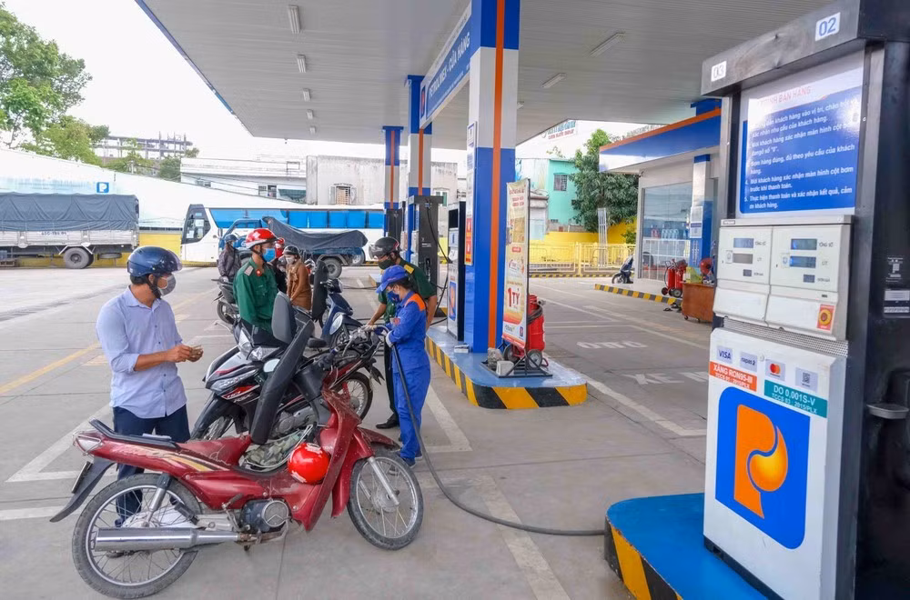 Ảnh: Cục Quản lý và Phát triển thị trường trong nước