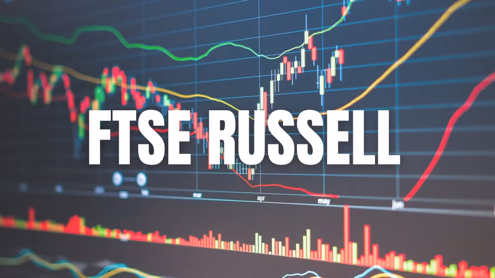 FTSE Russell xác nhận lộ trình nâng hạng thị trường chứng khoán Việt Nam lên Thị trường Mới nổi Thứ cấp vào tháng 9/2026