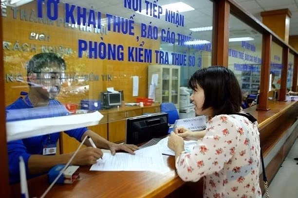 Ảnh minh họa: chinhphu.vn