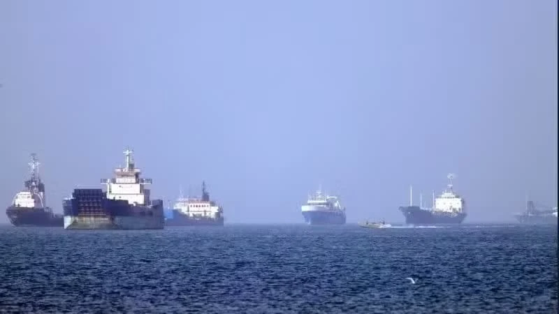 Iran tuyên bố lập 'khu vực cấm' gần eo biển Hormuz
