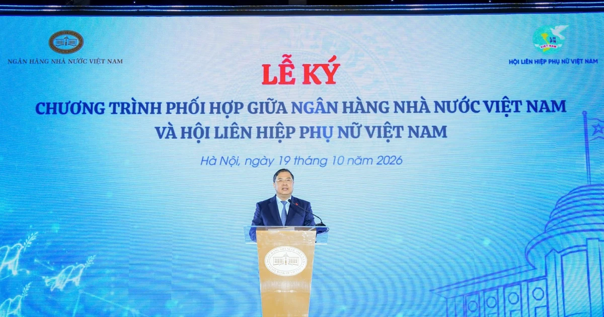 Nâng cao hiệu quả phối hợp, tăng cơ hội tiếp cận vốn cho phụ nữ