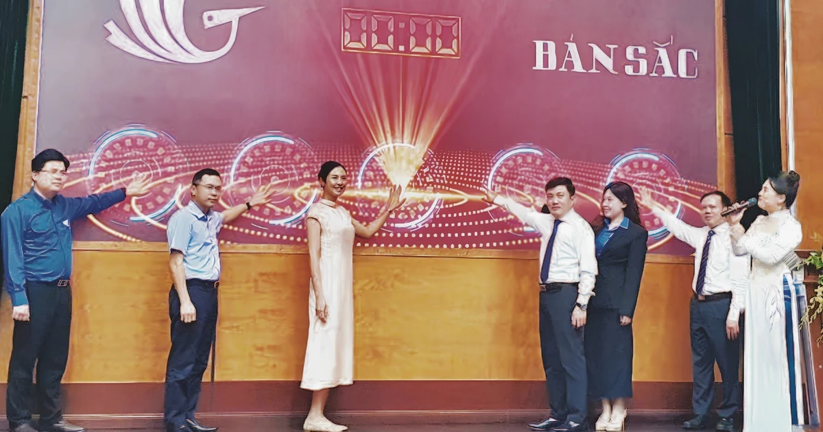 Công nghệ số và bản sắc văn hóa