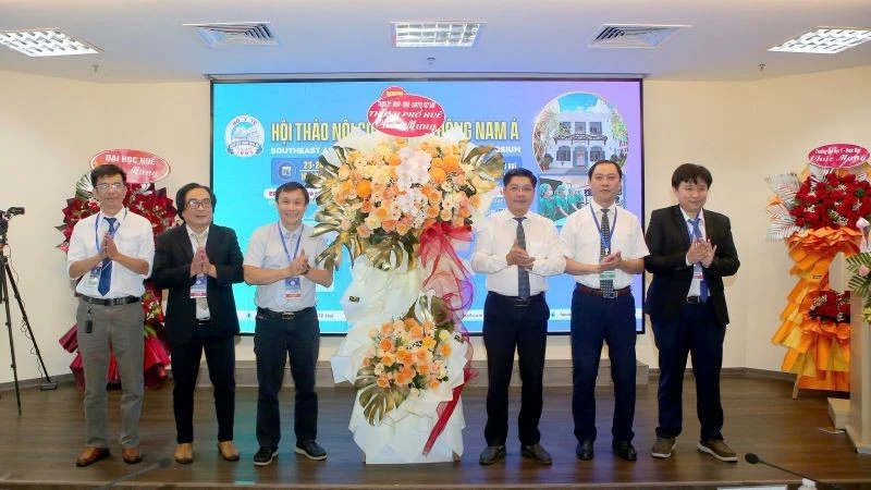 Kết nối chuyên gia, phát triển nội soi can thiệp chuyên sâu khu vực Đông Nam Á