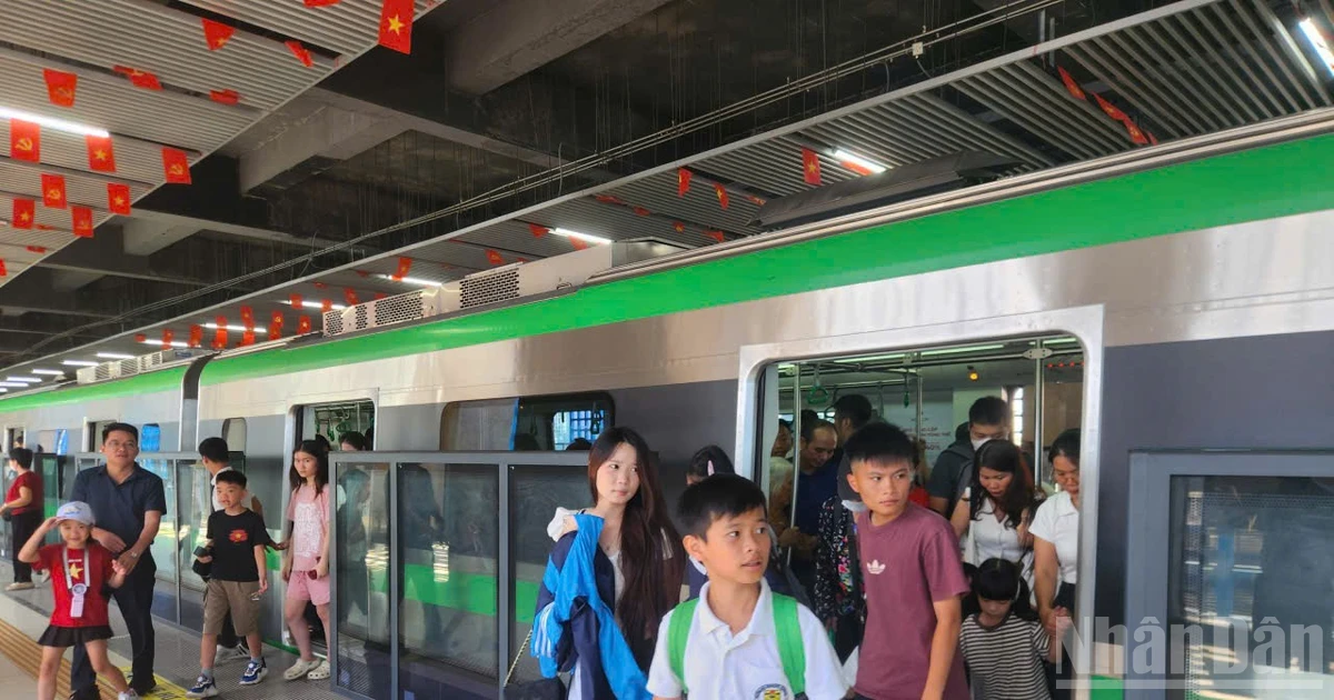 Đề xuất quy hoạch 39 ga đường sắt khu vực đầu mối Hà Nội