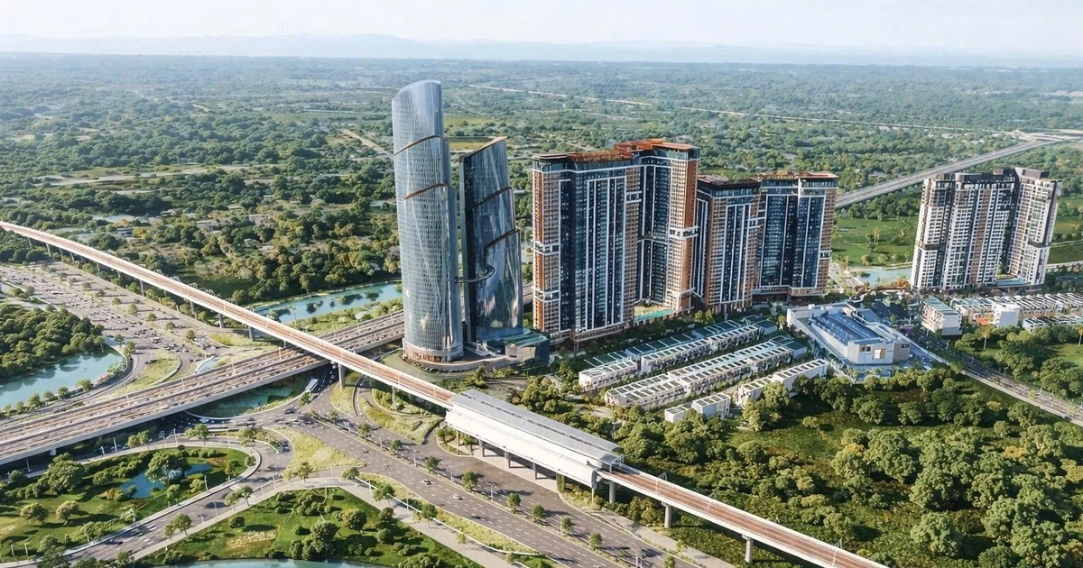 REIT: Mảnh ghép cần hoàn thiện của thị trường vốn bất động sản Việt Nam