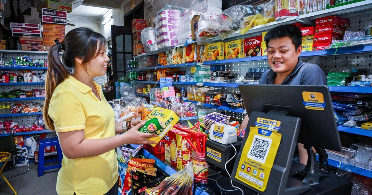 Chủ động nguồn hàng, bình ổn thị trường dịp Tết Đinh Mùi 2027